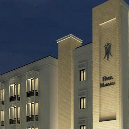 Hotel Margala Islamabad Exterior foto